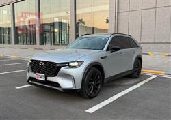 Mazda CX-90